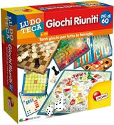 GIOCHI RIUNITI + DI 60