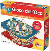 LUDOTECA GIOCO DELL'OCA