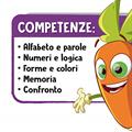 CAROTINA PENNA 50 GIOCHI