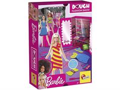 BARBIE DOUGH FASHION SHOW