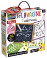 MONTESSORI LAVAGNE EDUCATIVE