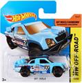 HOT WHEELS VEICOLO SING TONE