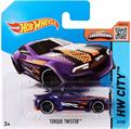 HOT WHEELS VEICOLO SING TONE