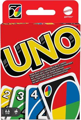 CARTE UNO