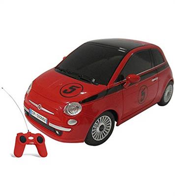 FIAT 500 R/C 1:24