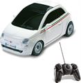 FIAT 500 R/C 1:24