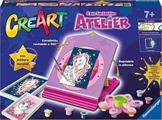 CREART ATELIER UNICORNI