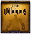 MARVEL VILLAINOUS