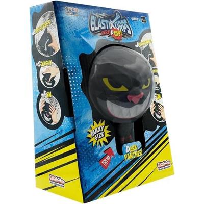 HERO POP DARK PANTHER 16CM