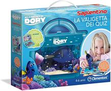 DORY VALIGETTA ACQUARIO