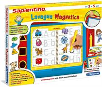 LAVAGNA MAGNETICA SAPIENTINO