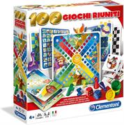 100 GIOCHI RIUNITI