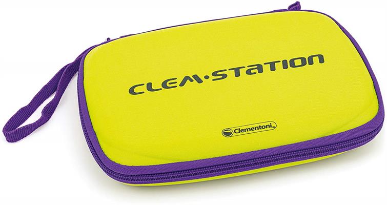 CLEM STATION CUSTODIA