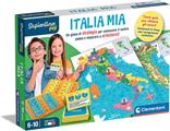 SAPIENTINO PIU - ITALIA MIA