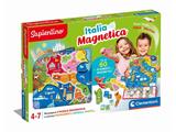 PUZZLE MAGNETICO ITALIA