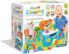 CLEMMY POLTRONCINA BIMBO