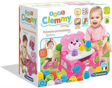 CLEMMY POLTRONCINA BIMBA