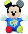 TOPOLINO PELUCHE INTERATTIVO