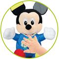 TOPOLINO PELUCHE INTERATTIVO