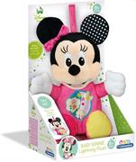 MINNIE PELUCHE INTERATTIVO