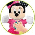 MINNIE PELUCHE INTERATTIVO