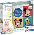 LIBRO DISNEY BABY