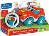 CARLO CORRO E PARLO R/C