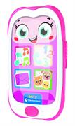 BABY SMARTPHONE PINK