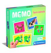 MEMO FARM ANIMALS