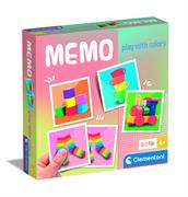 MEMO COLORI