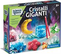 CRISTALLI GIGANTI