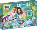 LABORATORIO DI CHIMICA