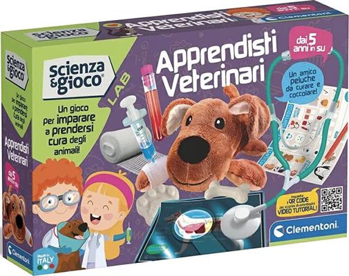 APPRENDISTI VETERINARI