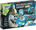 MICROSCOPIO SMART DELUXE