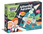 APPRENDISTI ASTRONAUTI