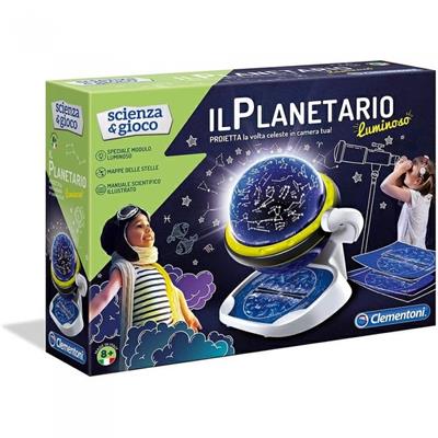 IL PLANETARIO