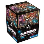 GAMING MAGIC THE GATHERING 500PZ