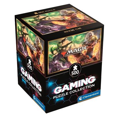 GAMING MAGIC THE GATHERING 500PZ