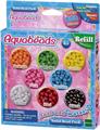 AQUABEADS SCATOLA PERLINE SOLIDE