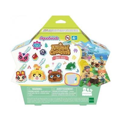 AQUABEADS ANIMAL CROSSING