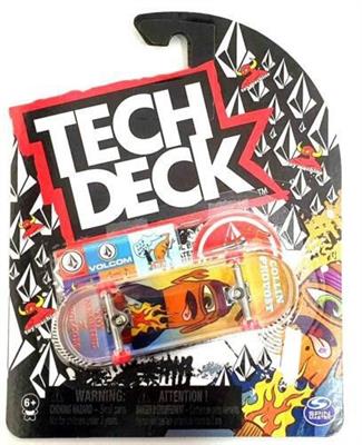 TECH DECK MINI SKATE EXPO 90PZ