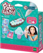 PATI-SCHOOL KIT DECORAZIONE BLU