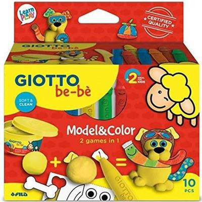 GIOTTO BE-BE' PENNARELLI ESP. 12PZ