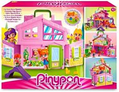 PINYPON CASA