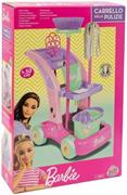 BARBIE CARRELLO PULIZIE