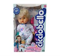 CICCIOBELLO SUPER MUMMY