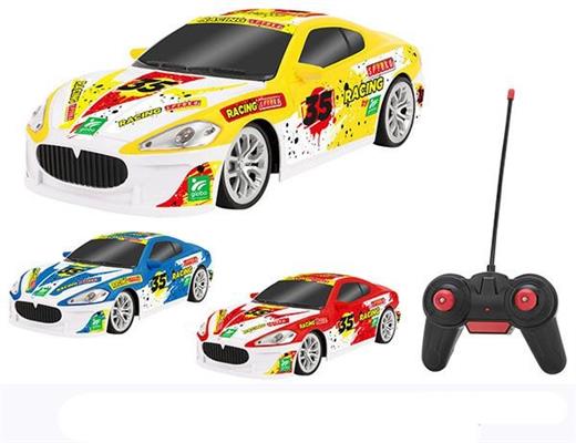 AUTO DA CORSA R/C