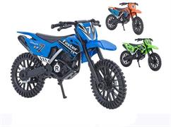 MOTOCROSS ESP. 6PZ