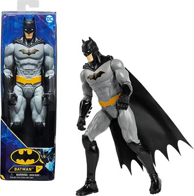 BATMAN PERS. CLASSICO 30CM