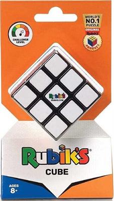 CUBO DI RUBIK 3X3